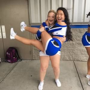 Meet your Posher, Kelly